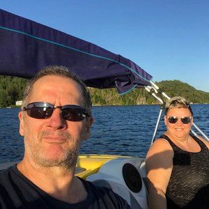 Meet your Posher, Catherine